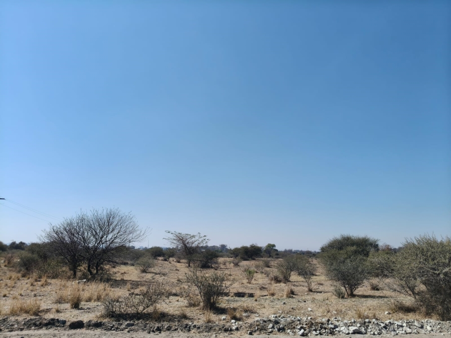 Commercial Property for Sale in Marikana North West